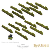 Black Powder Epic Battles: Hedges